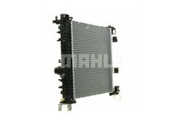 Thumbnail - Radiateur - CR1190000P - MAHLE