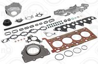 Dichtungsvollsatz, Motor