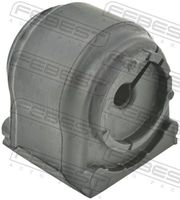 Mounting, stabiliser bar