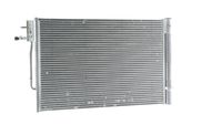 Thumbnail - Condensor, airconditioning - AC955000P - MAHLE