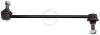 Stange/Strebe, Stabilisator