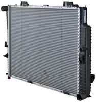 Thumbnail - Radiateur - CR309000P - MAHLE