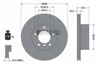 Bremsscheibe Bremsscheibe