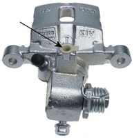 Bremssattel
