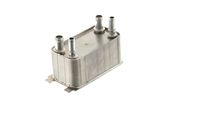 Thumbnail - Oliekoeler, automatische transmissie - CLC326000P - MAHLE