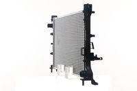 Thumbnail - Radiateur - CR1664000S - MAHLE