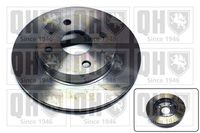 Bremsscheibe
