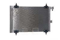 Thumbnail - Condensor, airconditioning - AC350000S - MAHLE