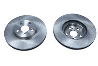 Disc frana MAXGEAR, Cod: 19-2194