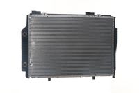 Thumbnail - Radiateur - CR307000S - MAHLE