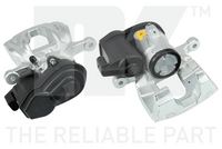 Bremssattel