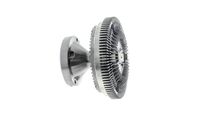 Thumbnail - Koppeling, radiateurventilator - CFC117000P - MAHLE