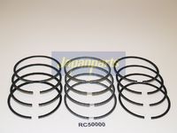 бутален пръстен (сегмент)