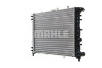 Thumbnail - Radiateur - CR521000S - MAHLE