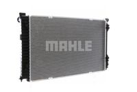 Thumbnail - Radiateur - CR842000S - MAHLE