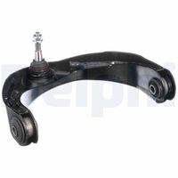 Lenker, Radaufhängung