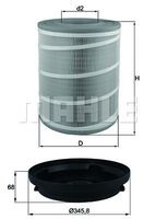 Luftfilter
