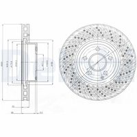 Bremsscheibe