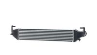 Thumbnail - Intercooler, inlaatluchtkoeler - CI683000S - MAHLE