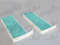 Filter, Innenraumluft