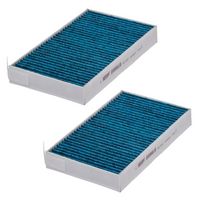 Filter, Innenraumluft