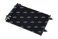 Kondensator, Klimaanlage