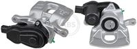 Bremssattel