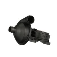 Eļļas atdalītājs, Kartera ventilācija