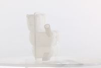 Thumbnail - Expansietank, koelvloeistof - CRT129000S - MAHLE