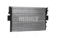 Thumbnail - Radiateur - CR1551000S - MAHLE