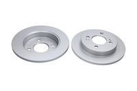 спирачен диск