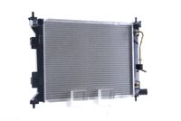Thumbnail - Radiateur - CR2102000S - MAHLE