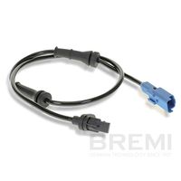 Sensor, Raddrehzahl