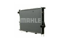 Thumbnail - Radiateur - CR242000P - MAHLE