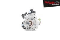 METZGER AUTOTEILE Hogedrukinspuitpomp 8