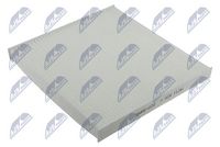 Филтър купе (поленов филтър)