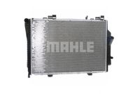 Thumbnail - Radiateur - CR485000S - MAHLE