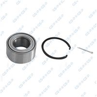 комплект колесен лагер