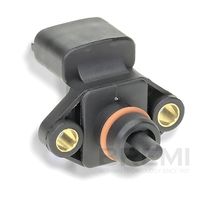 Sensor, Saugrohrdruck