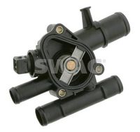 Termostat,lichid racire SWAG, Cod: 60 92 4158