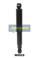 Amortizor JAPANPARTS, Cod: MM-W0029