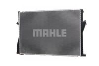 Thumbnail - Radiateur - CR295000S - MAHLE