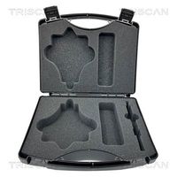 Scheibendemontage-Set
