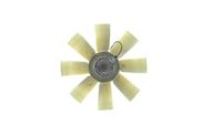 Thumbnail - Koelventilatorwiel - CFF477000P - MAHLE