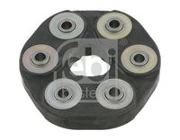 Joint, propshaft