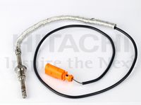 Sensor, Abgastemperatur
