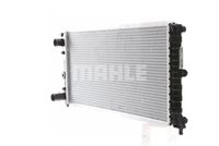 Thumbnail - Radiateur - CR1441000S - MAHLE
