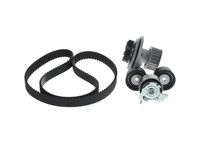 Set pompa apa + curea dintata BOSCH, Cod: 1 987 945 348
