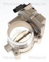 Drosselklappenstutzen