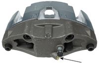 Bremssattel